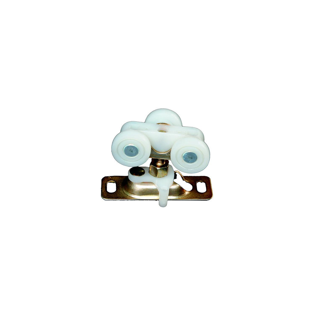 Sliding Door Wheels & Hanger -Modern Boat Sales & Service