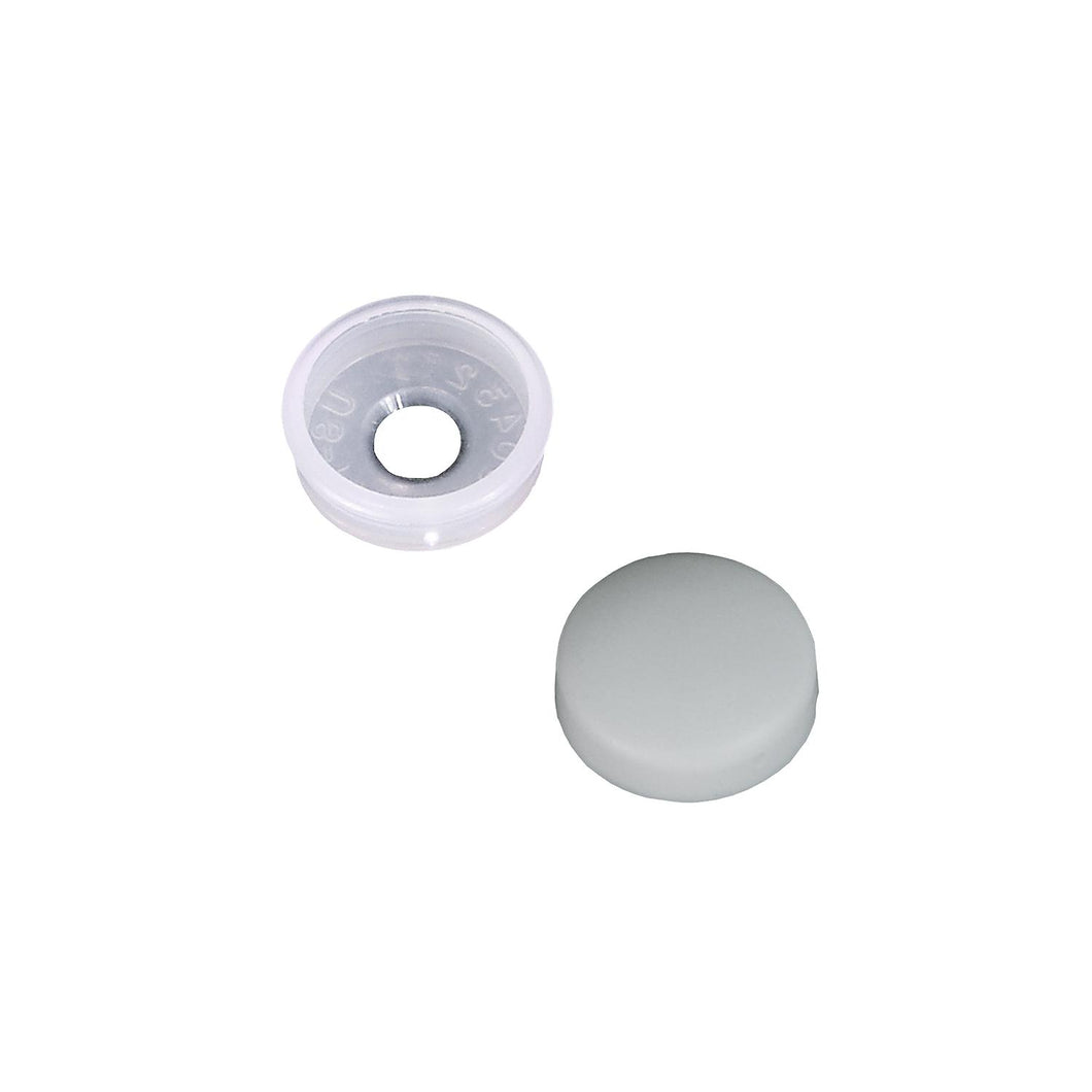 Screw Covers - White -Modern Boat Sales & Service