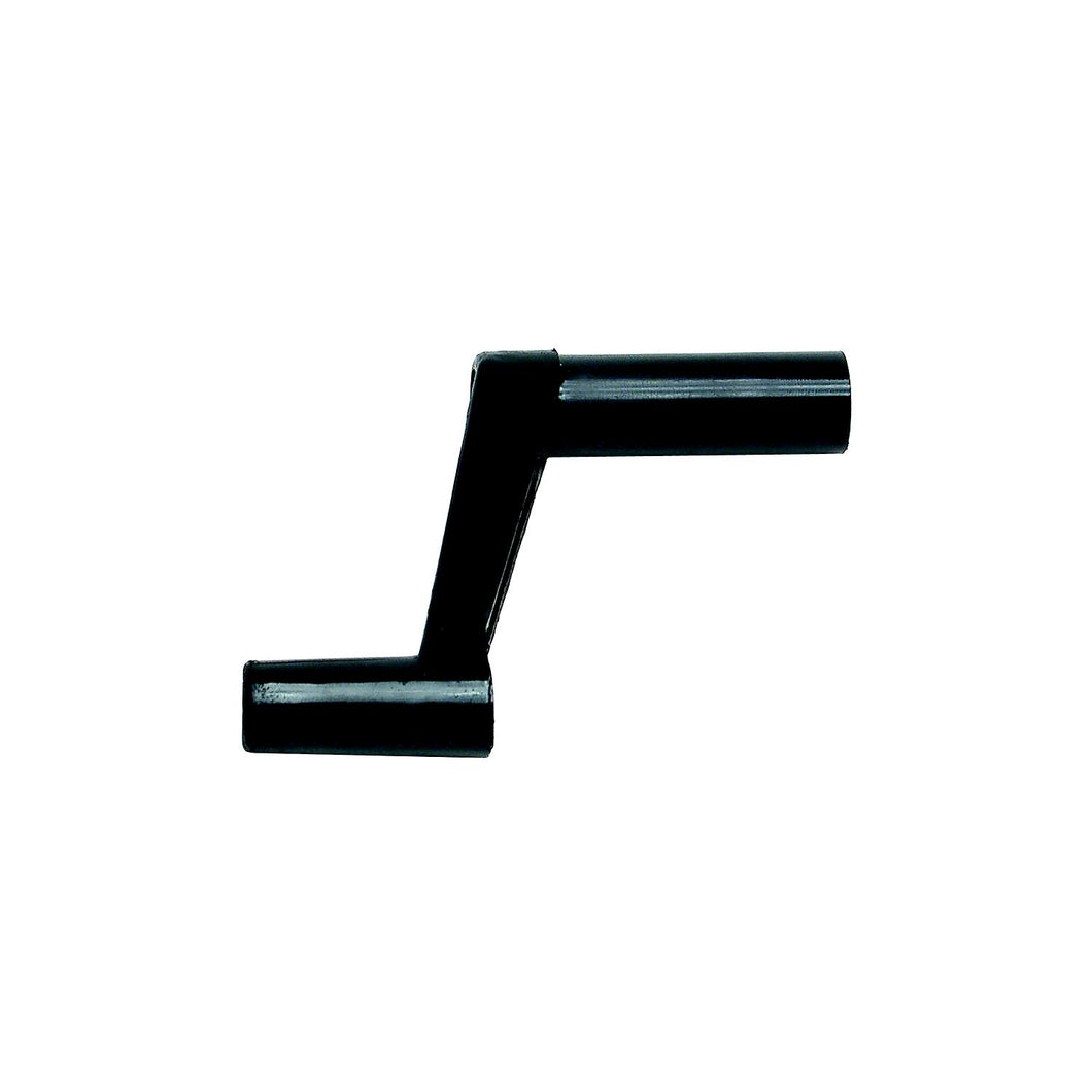 Plastic Window Crank - 1 3/8