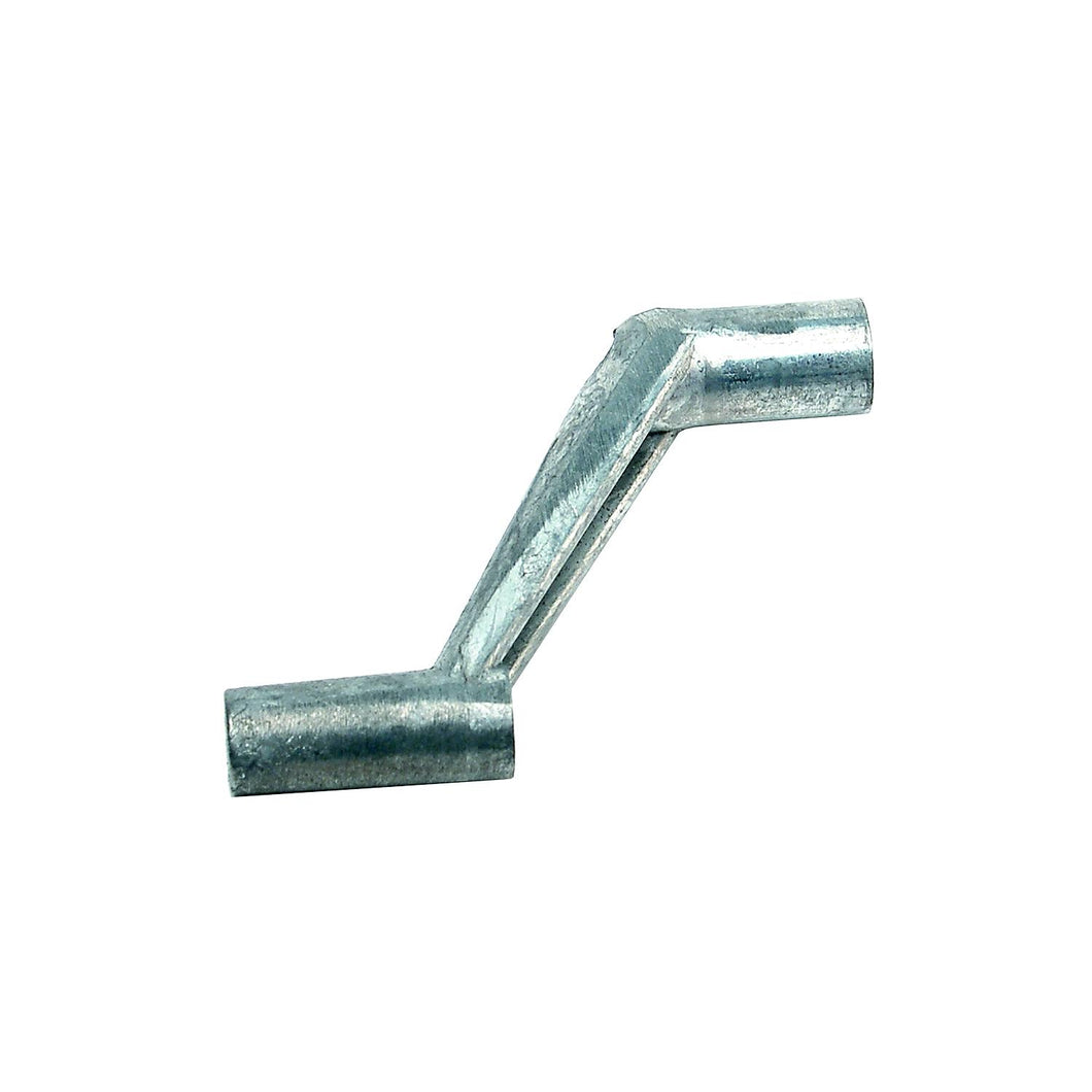 Metal Window Crank - 1 3/4