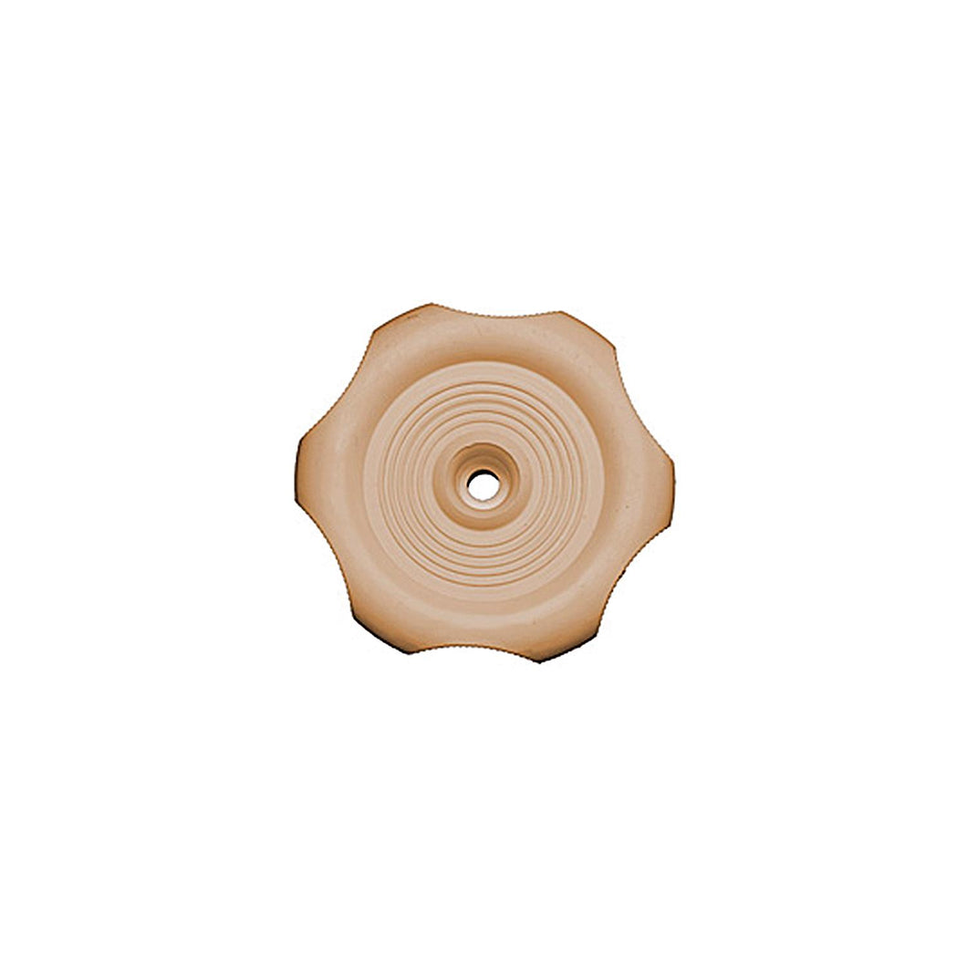 Window Knob - Beige - 1
