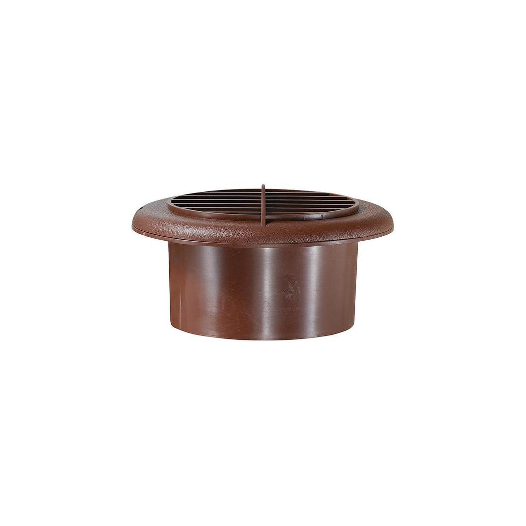 Provent, Dampered, 4