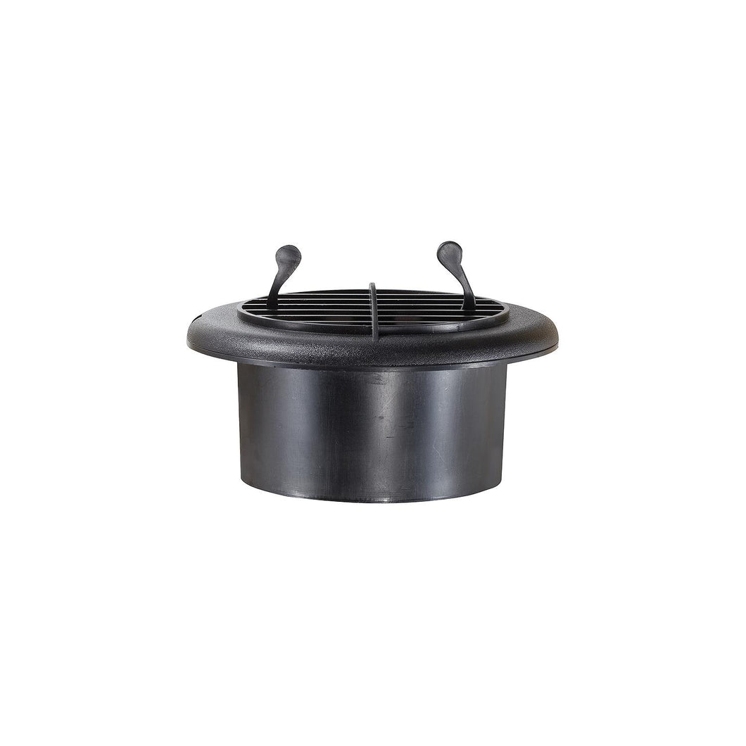 Provent, Dampered, 4