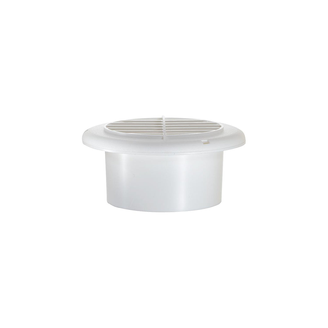Provent Dampered, 4
