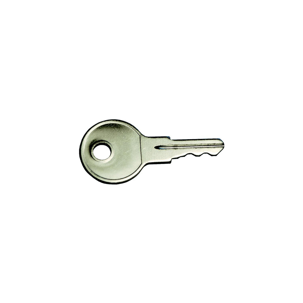 Replacement Key - code 751 -Modern Boat Sales & Service