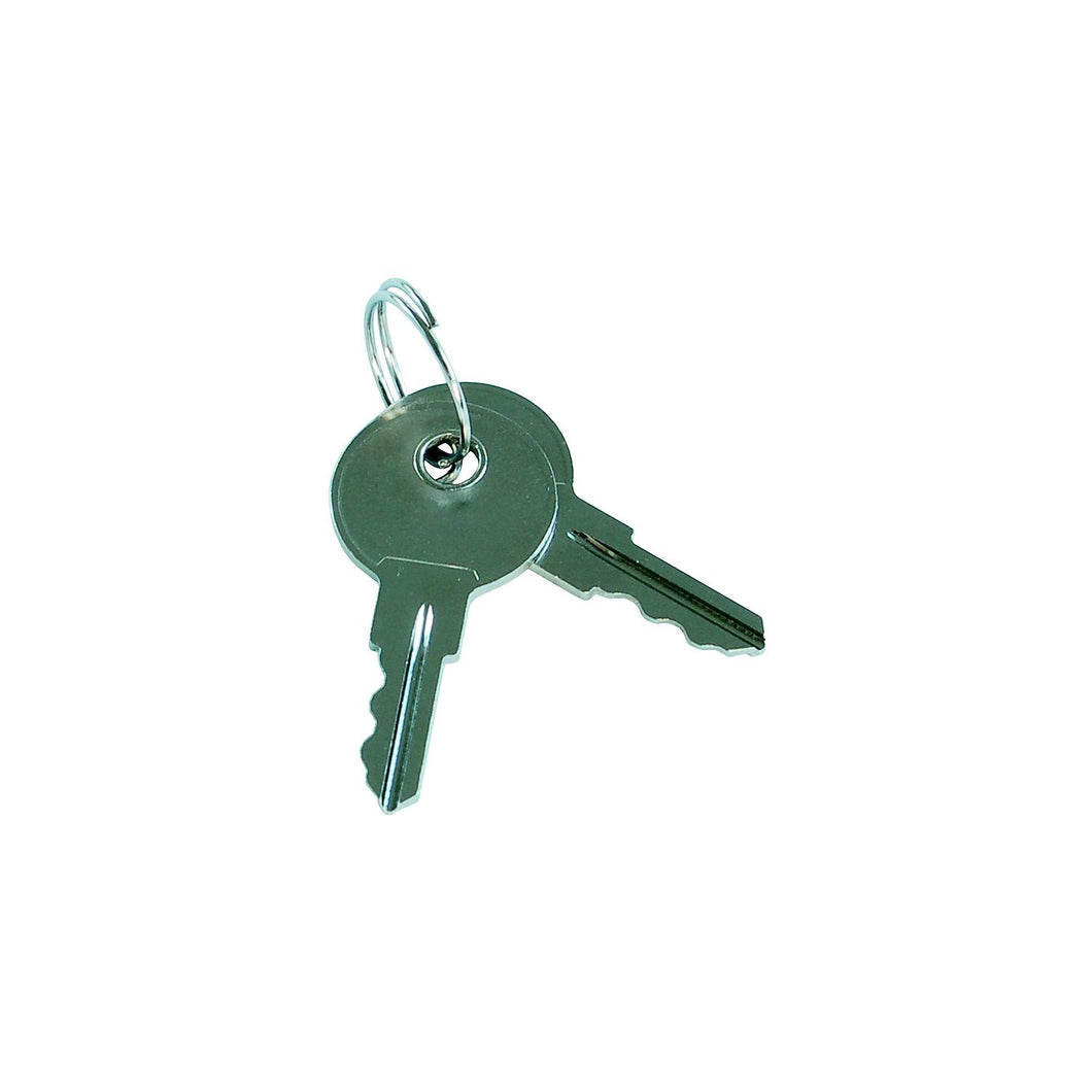 Replacement Key - code 785 -Modern Boat Sales & Service