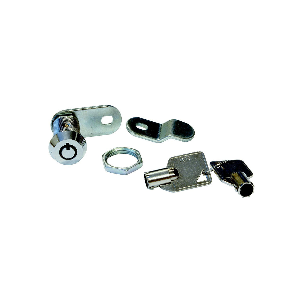 Ace Compartment Lock 7/8
