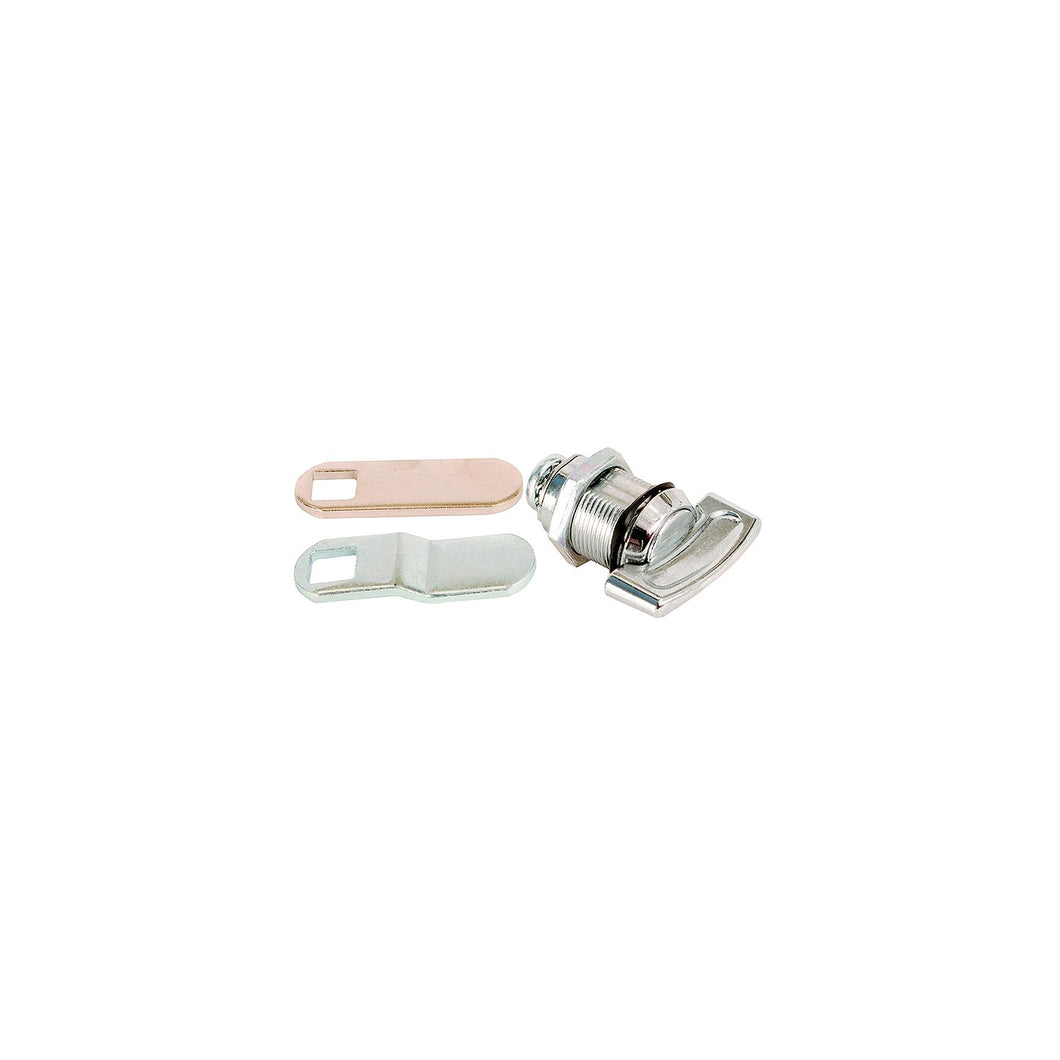 Weather Resistant Compartment Lock 5/8