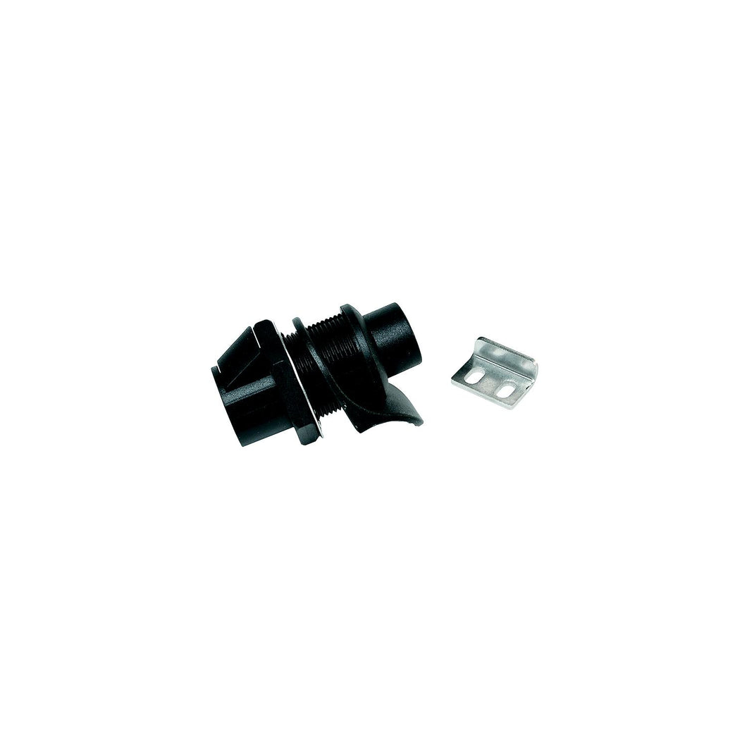 Push Compartment Lock 1