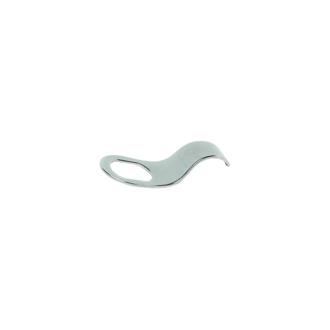 Compartment Lock Finger Pull -Modern Boat Sales & Service