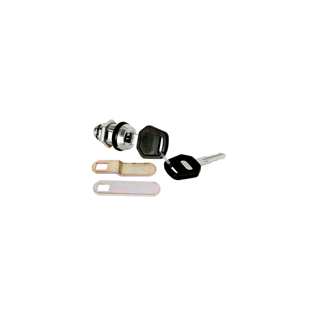 Weather Resistant Compartment Lock 1 1/2