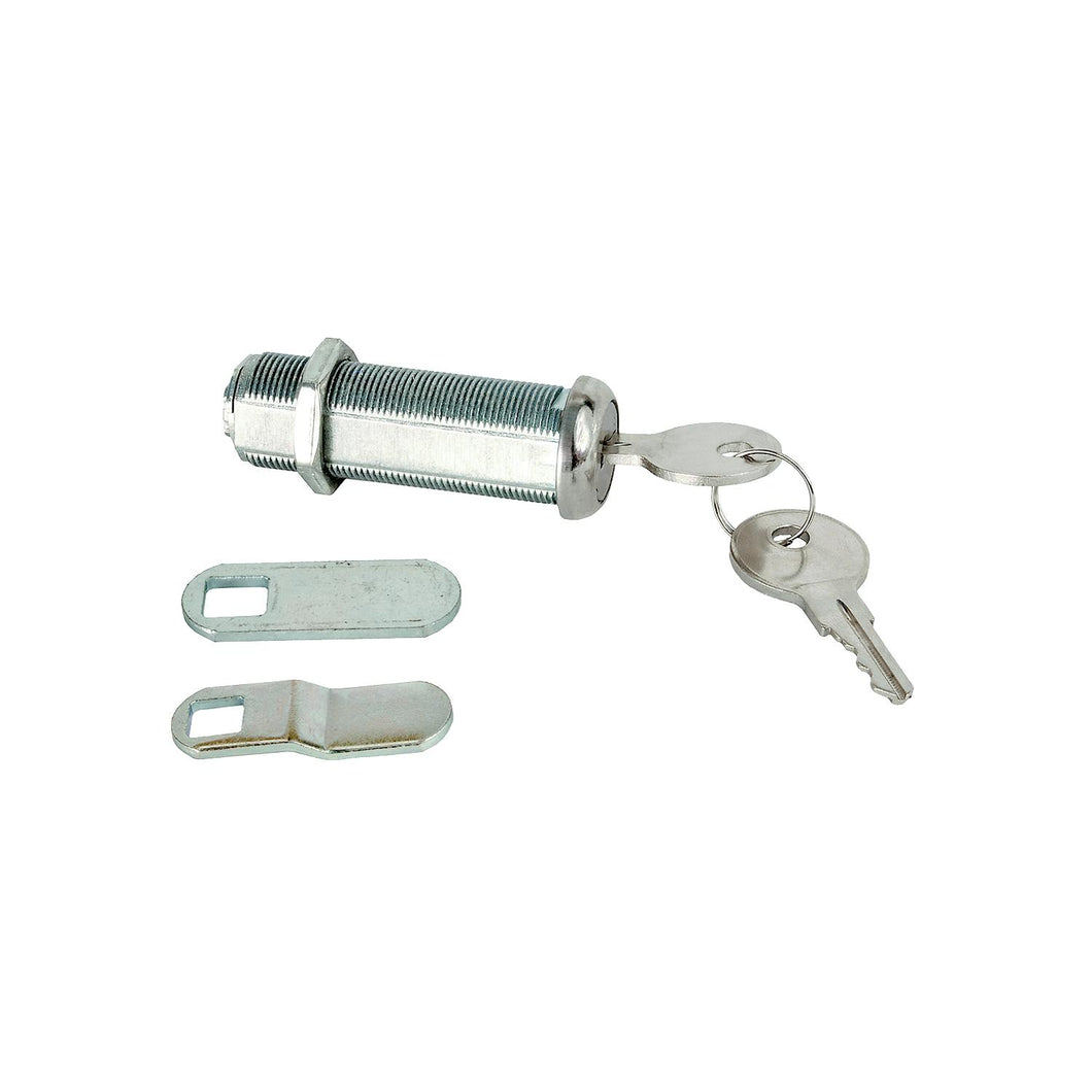 Compartment Lock 2