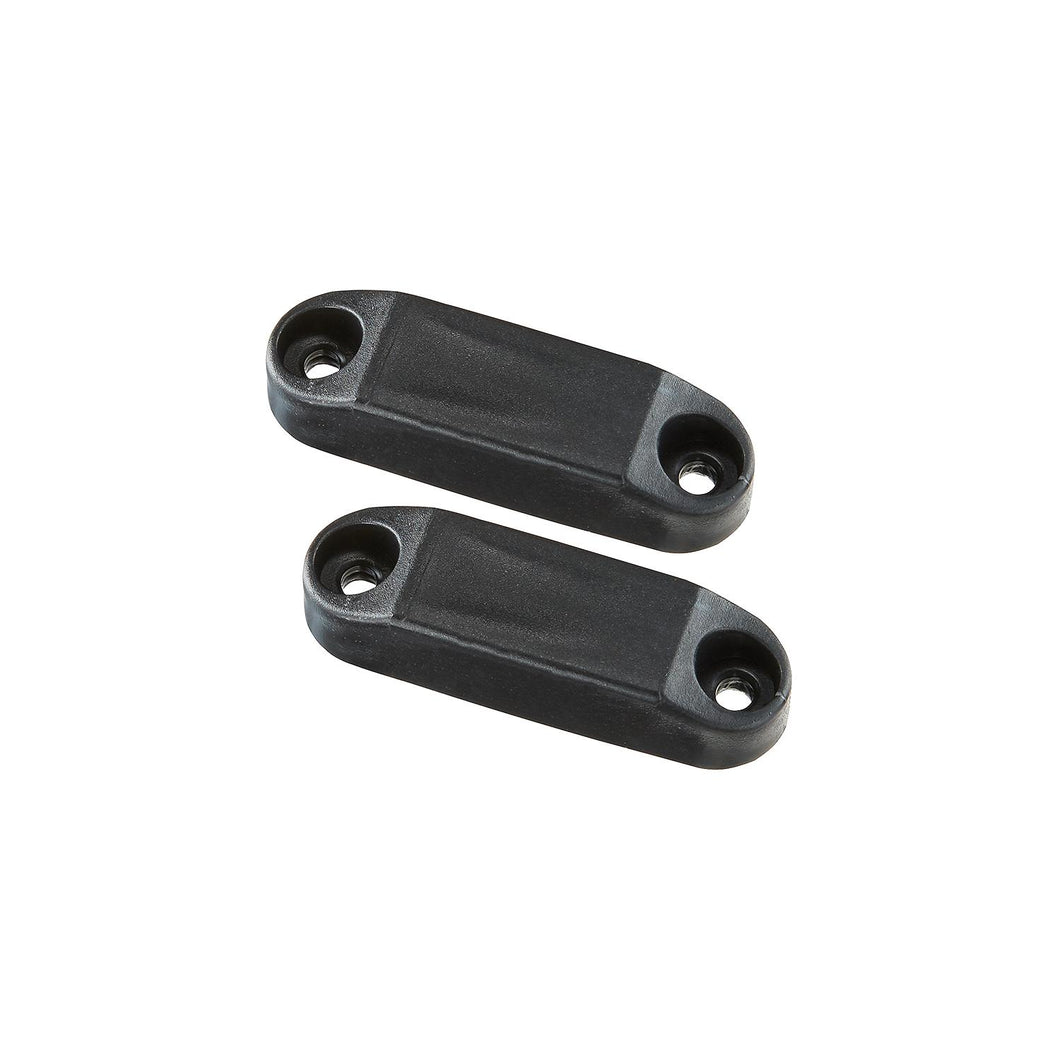 Black Magnetic Catch Set -Modern Boat Sales & Service