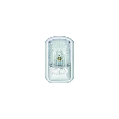 12V Pancake Single Light -Modern Boat Sales & Service