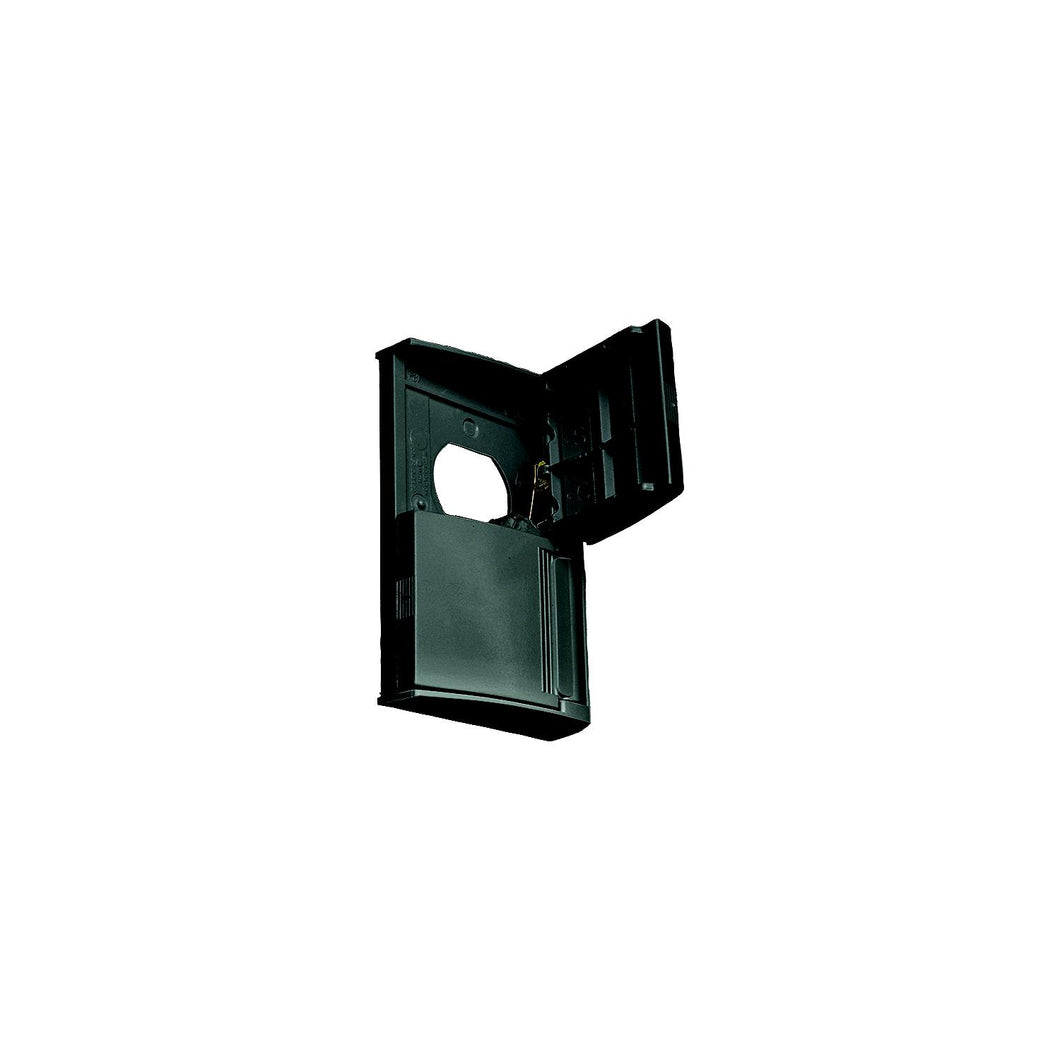 Black Weatherproof Outlet Cover -Modern Boat Sales & Service