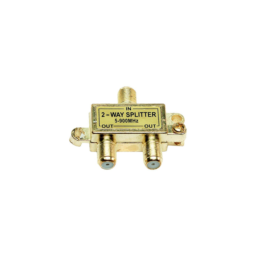 TV line splitter -Modern Boat Sales & Service