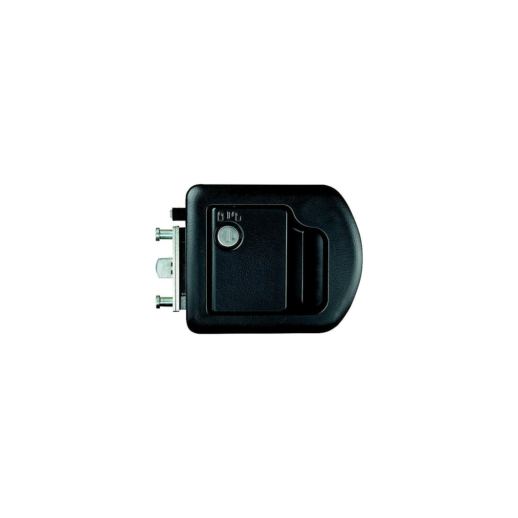 Motorhome Entrance Door Lock w/o Deadbolt (TriMark 060-1625) -Modern Boat Sales & Service