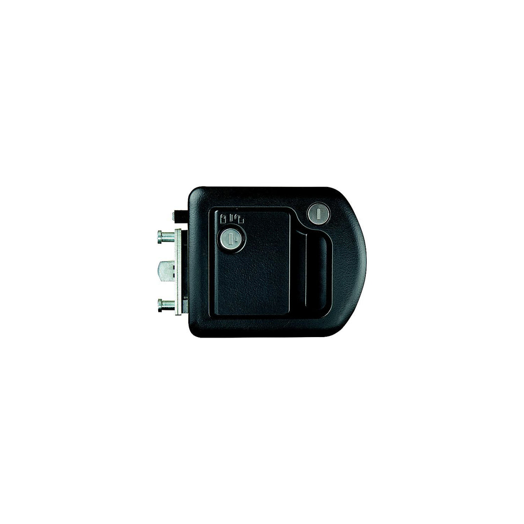 Motorhome Entrance Door Lock-With Deadbolt (TriMark 060-1650) Default Title -Modern Boat Sales & Service