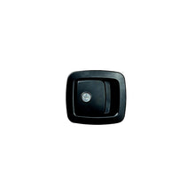 Baggage Door Lock-Plastic Plunger (TriMark 60-460) -Modern Boat Sales & Service