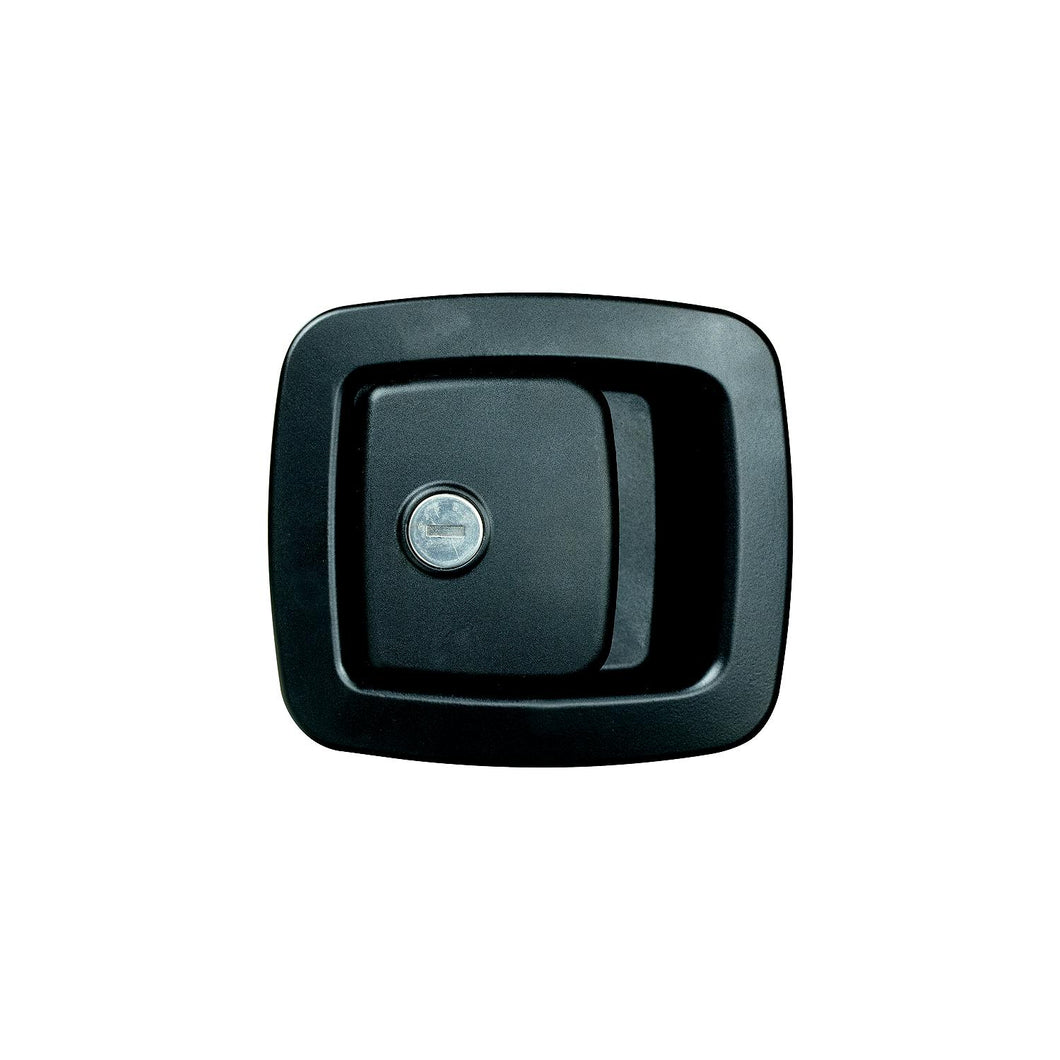 Baggage Door Lock-Metal Plunger (TriMark 60-460) -Modern Boat Sales & Service