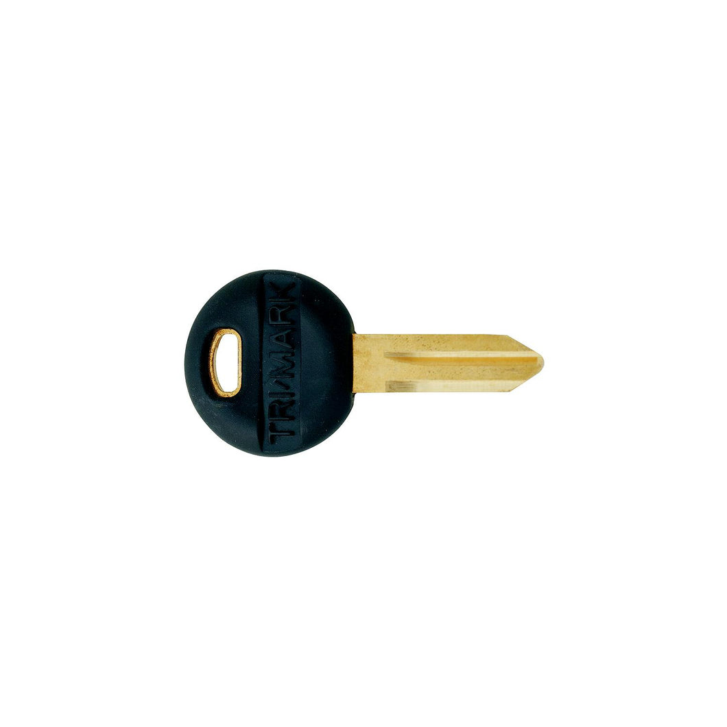 Key blank for T500 and T502 (TriMark 16269-20) -Modern Boat Sales & Service