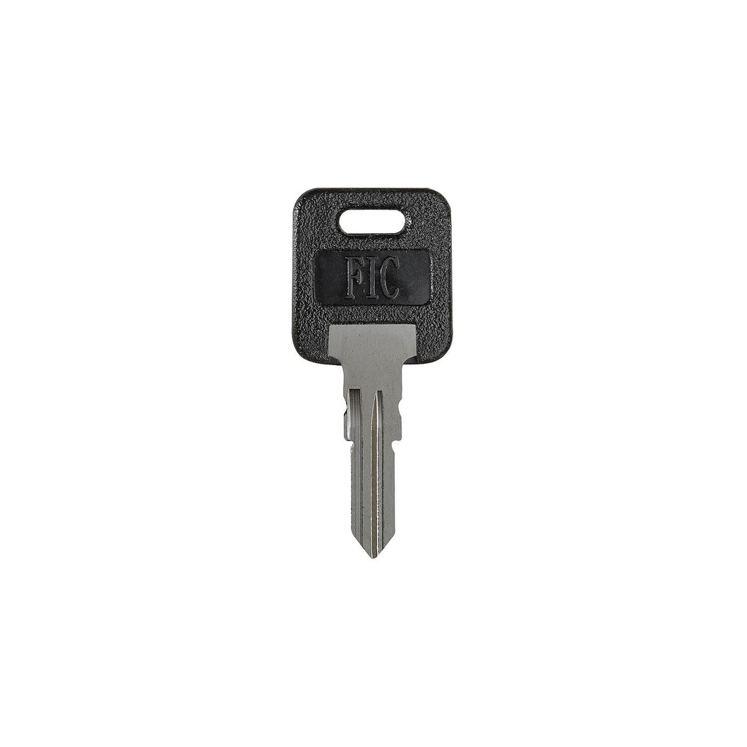 FIC Replacement Key -Modern Boat Sales & Service