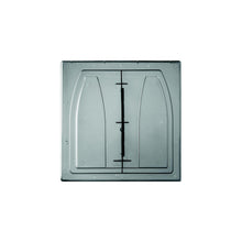 Vent Lid, Jenson, Pin Hinge Prior to 1994, Smoke Default Title -Modern Boat Sales & Service