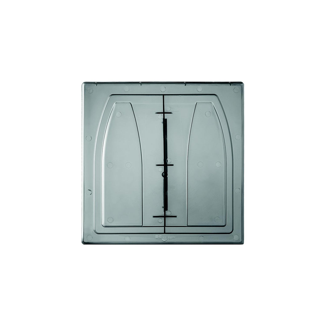 Vent Lid, Jenson, Pin Hinge Prior to 1994, Smoke Default Title -Modern Boat Sales & Service