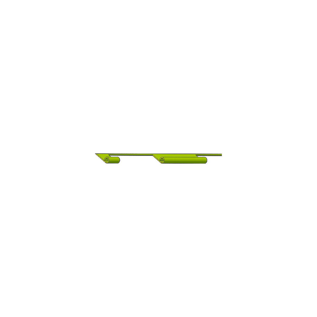 Vent Lid, Jensen Pin Hinge prior to 1994, White Default Title -Modern Boat Sales & Service