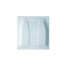 Vent Lid, Elixir prior to 1994, White -Modern Boat Sales & Service