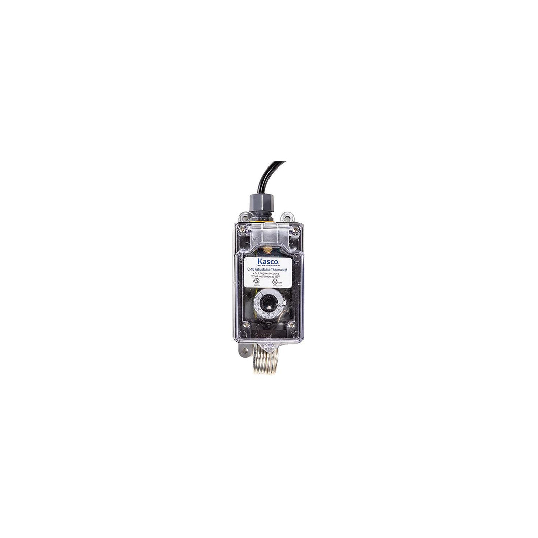 Kasco 110225 C10 De-Icer Thermostat and Controller -Modern Boat Sales & Service