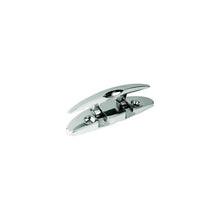 SeaDog 0411251 Oval Folding Cleat, Polished SS -Modern Boat Sales & Service