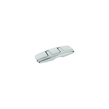 SeaDog 0411361 Rectangular Folding Cleat w/ Hidden Hex Bolts, 6" -Modern Boat Sales & Service