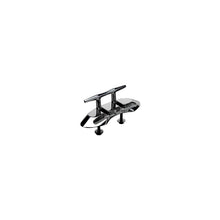 SeaDog 041404 Folding Stud Mount Cleat | Investment Cast 316 Stainless Steel -Modern Boat Sales & Service