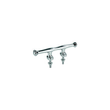 Sea-Dog 0416661 Smart Cleat - Stud Mount , 6-1/4" Default Title -Modern Boat Sales & Service