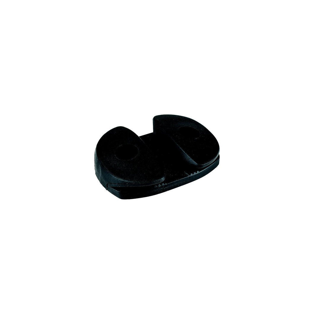Sea-Dog 0435501 Nylon Zig Zag Cleat 2/Cd -Modern Boat Sales & Service
