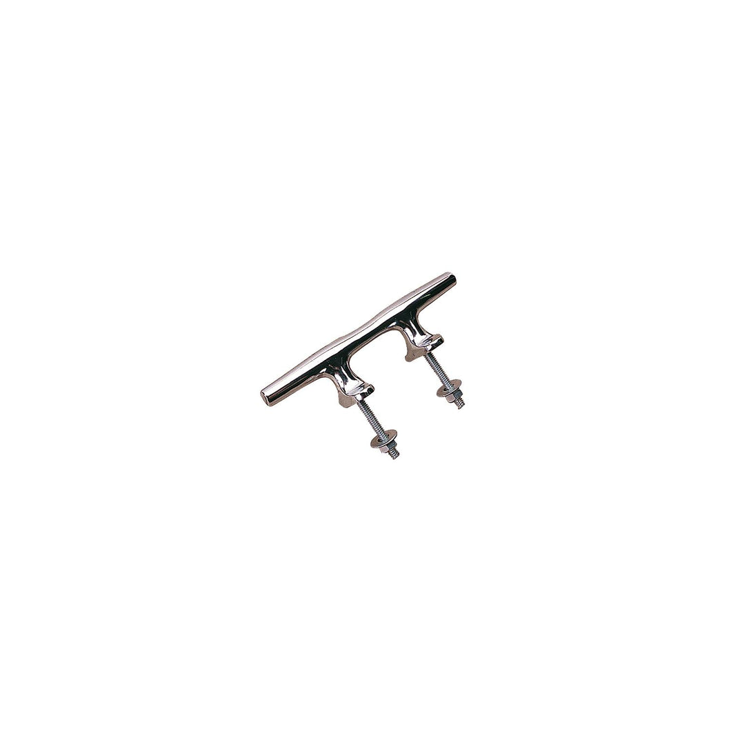 SeaDog 044206 Open Base Chrome Zinc Stud Mount 6