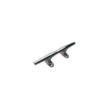 Chrome Zinc Open Base Cleat Default Title -Modern Boat Sales & Service
