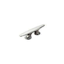 Sea-Dog 046048 Weldable Aluminum Cleat, 8" -Modern Boat Sales & Service