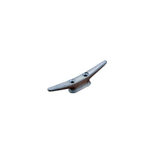Sea-Dog 0461051 Closed Base Aluminum Cleat - Flat Head, 5" Default Title -Modern Boat Sales & Service