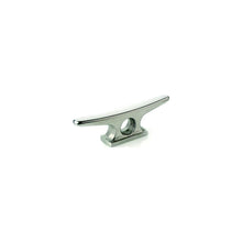 Sea-Dog 046210 Large Weldable Aluminum Cleat, 10" -Modern Boat Sales & Service