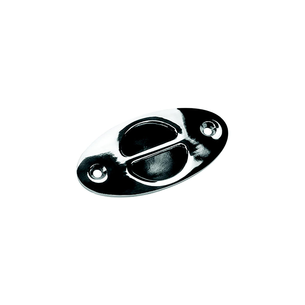 Sea-Dog 0761021 Recessed Anchor Point, A=4