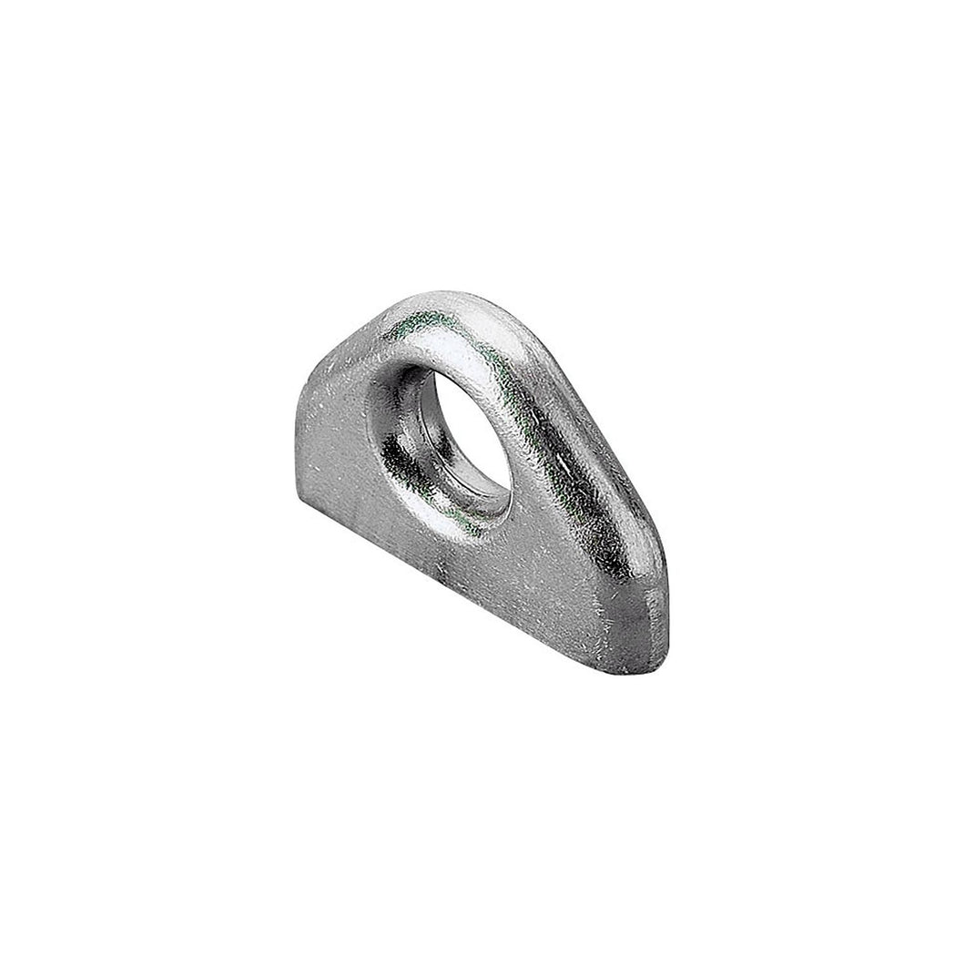 Seadog Weldable Bow Eye, Cast Aluminum Default Title -Modern Boat Sales & Service