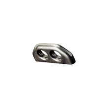 Sea-Dog 079720 Weldable Bow Eye - Double, 3-15/16" Default Title -Modern Boat Sales & Service