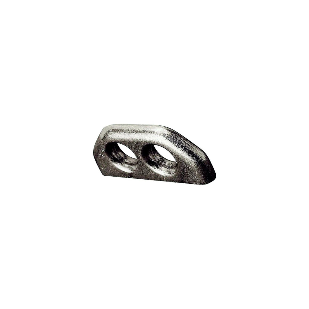 Sea-Dog 079720 Weldable Bow Eye - Double, 3-15/16