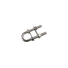 Sea-Dog 0800311 Stainless Bow Eye 3/8" x 1-1/2", Bulk -Modern Boat Sales & Service