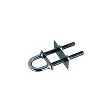 Sea-Dog 0801351 Stern Eye - Stainless Steel, 3/8" Default Title -Modern Boat Sales & Service