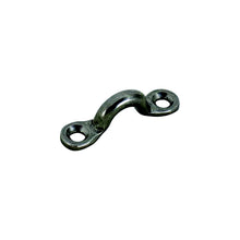 Sea-Dog 0812051 Pad Eye, A: 3/8" B:1/2" C: 1-5/8" #10 FH -Modern Boat Sales & Service