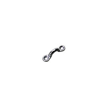 Sea-Dog 0812421 Chrome Zinc Pad Eye, 5/cd -Modern Boat Sales & Service