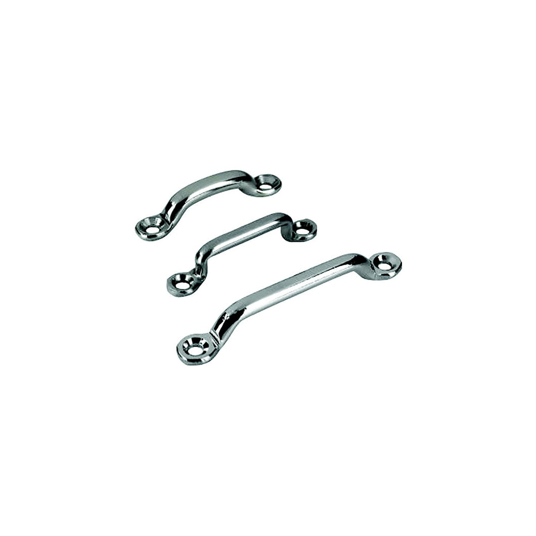 Sea-Dog 081261 Tie Down Eye Strap, Stainless Default Title -Modern Boat Sales & Service